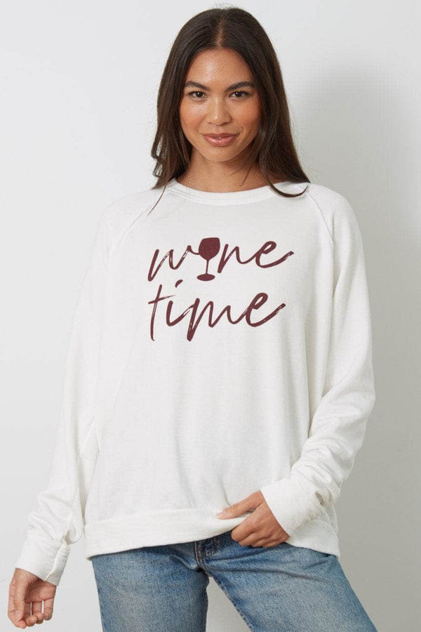 Good Hyouman The Vita - Wine Time - Natural