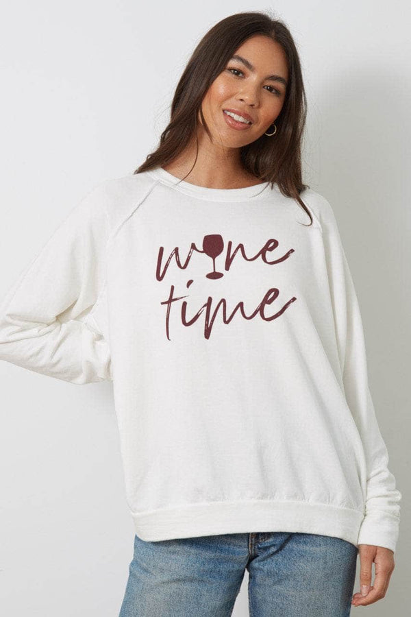 good hyouman The Vita - Wine Time - Natural