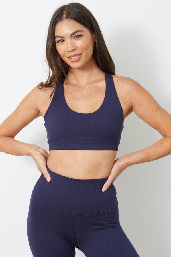 Good Hyouman MYSTERY 2 PACK - The Halle Sports Bra - 2 For $24