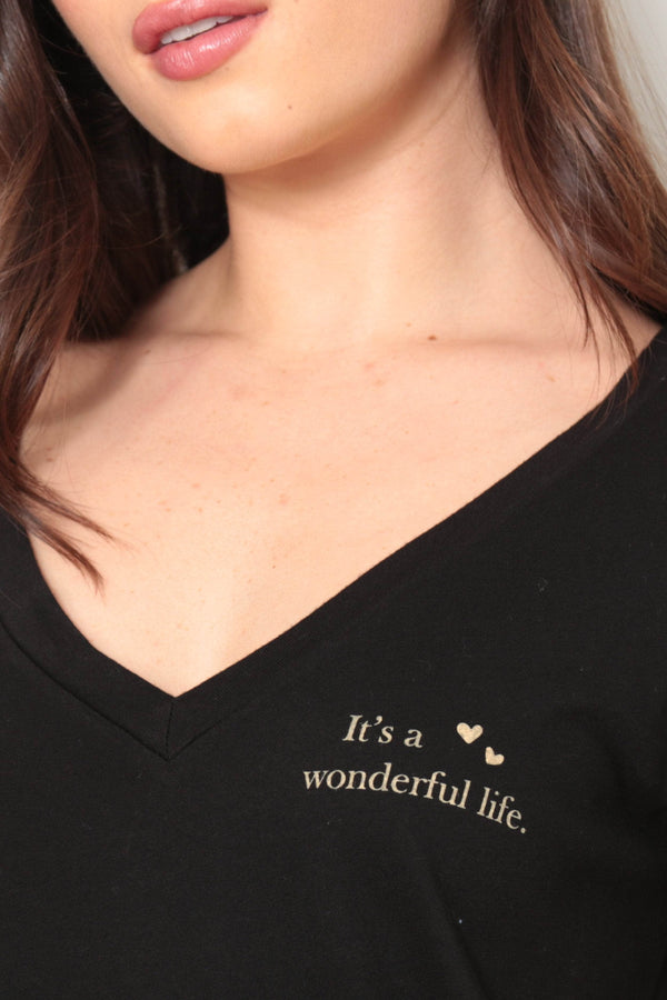 good hyouman The Aiden - It's a Wonderful Life - Black Sand