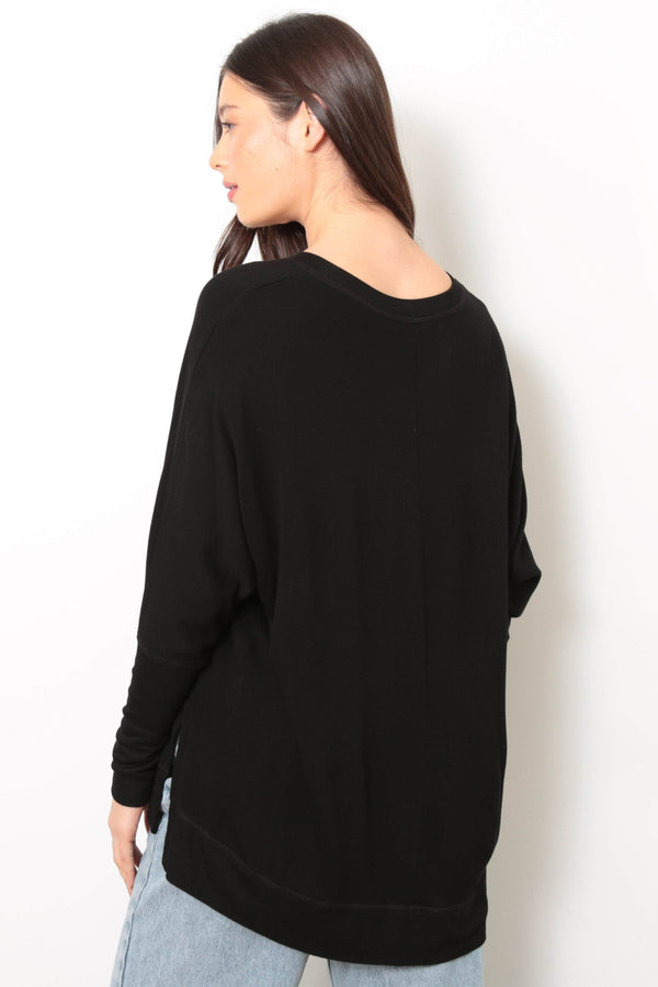 Good Hyouman The Carrie - Distressed Heart - Black Sand