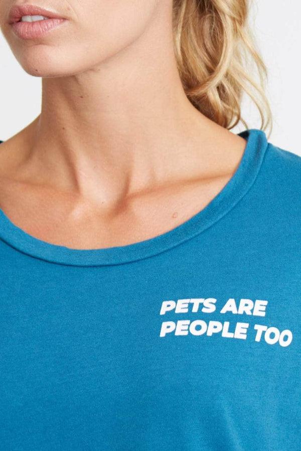 Good Hyouman The Dakota - Pets Are People Too - Corsair