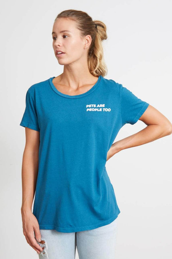 Good Hyouman The Dakota - Pets Are People Too - Corsair