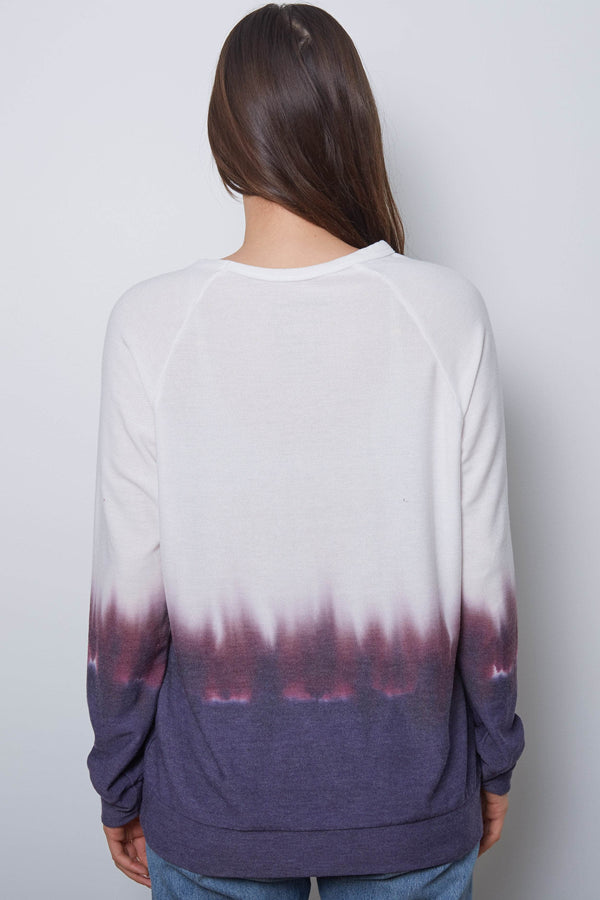 Good Hyouman The Dave - Be Kind - Deep Dive Bamboo Tie Dye