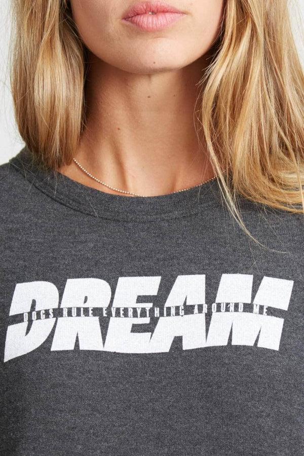 good hyouman The Dave - D.R.E.A.M Dogs Rule Everything Around Me - Black Sand