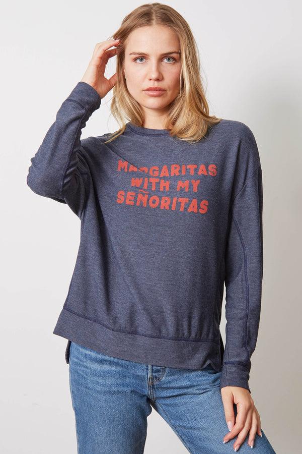 good hyouman The Dawn - Margaritas With My Senoritas - Peacoat