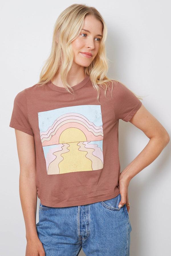 Good Hyouman The Louie - Abstract Painting - Coconut Shell