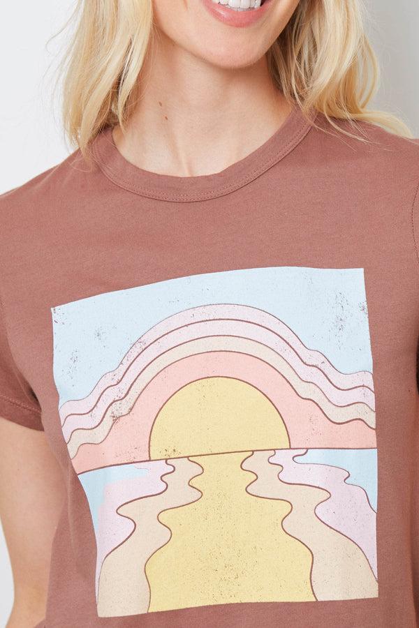 Good Hyouman The Louie - Abstract Painting - Coconut Shell