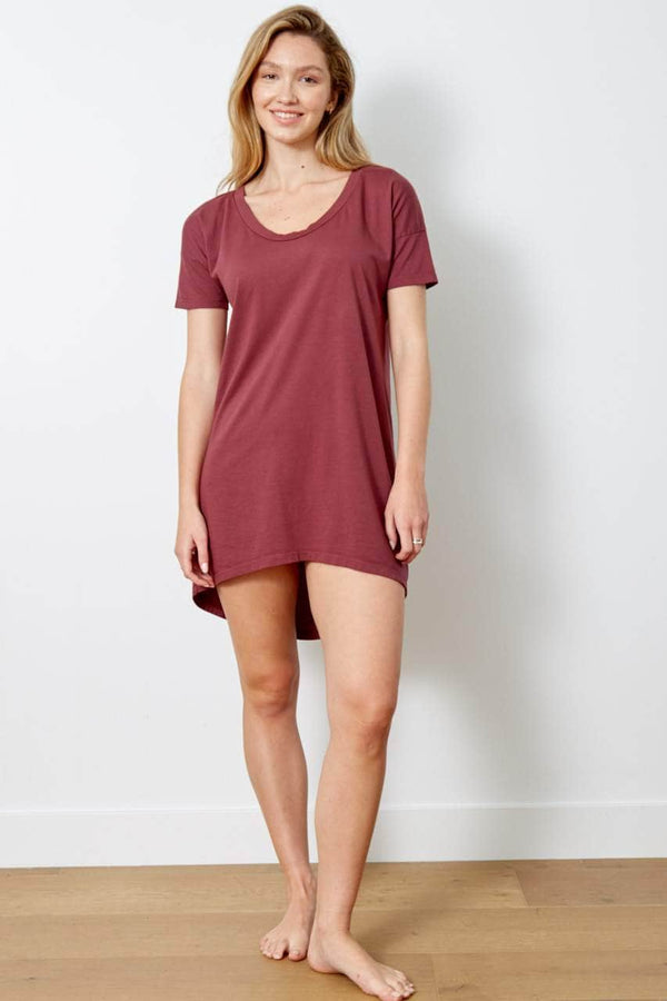 good hyouman The Margot - Night Night Babe - Crushed Berry