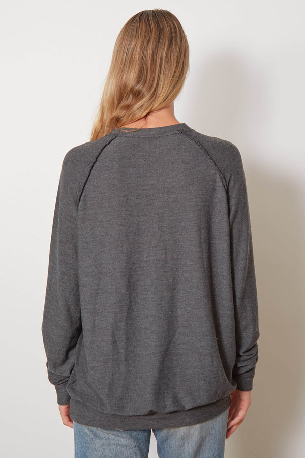 Good Hyouman The Mary-Beth - Everyday Basic - Black Sand