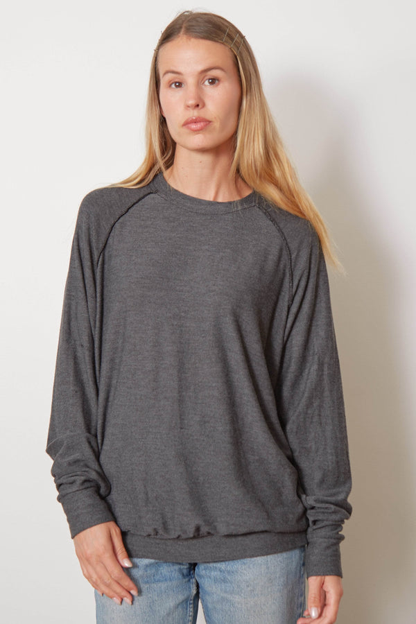 good hyouman The Mary-Beth - Everyday Basic - Black Sand