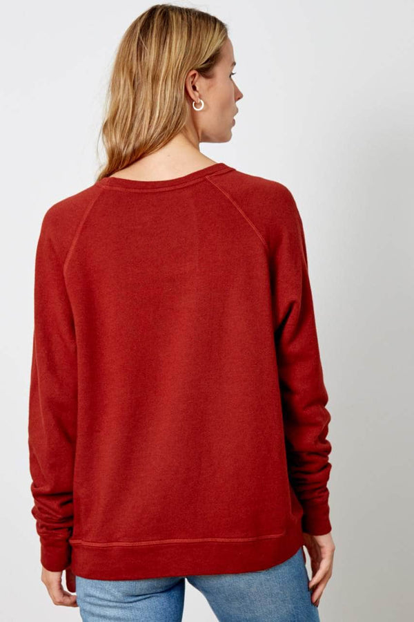 Good Hyouman The Smith - Trust The Journey - Fired Brick