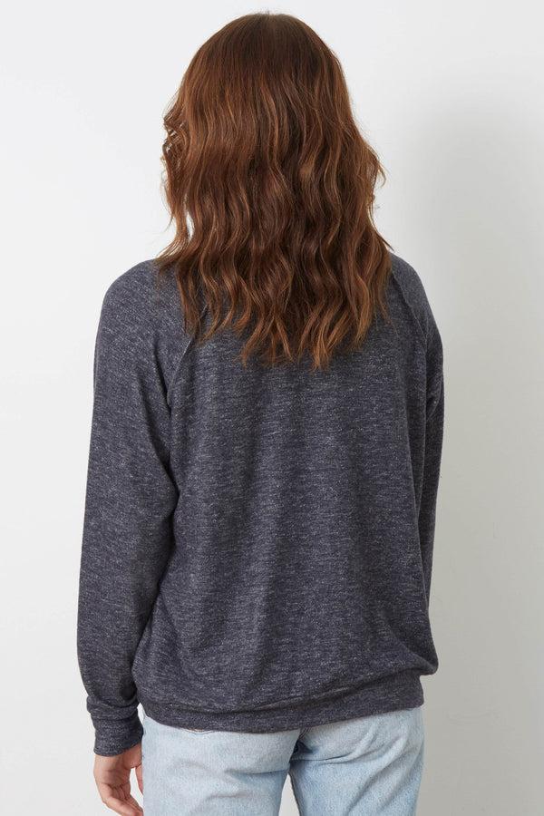 Good Hyouman The Vita - Everyday Basic - Deep Navy In Plated Jersey