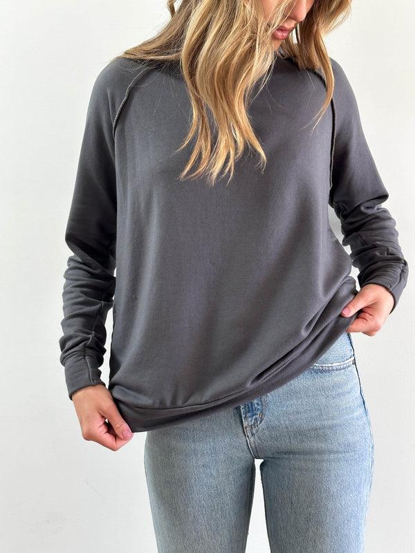 Good Hyouman The Vita - Everyday Basic - Perfect Charcoal