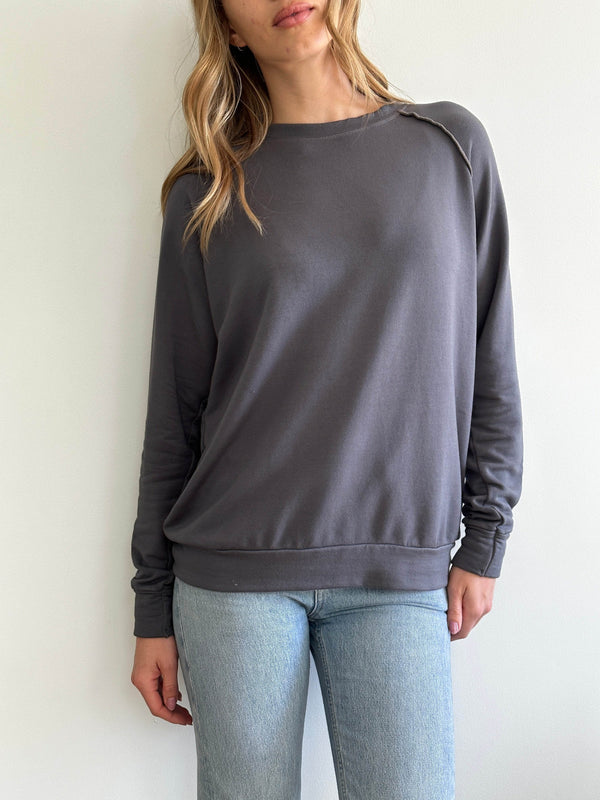 Good Hyouman The Vita - Everyday Basic - Perfect Charcoal