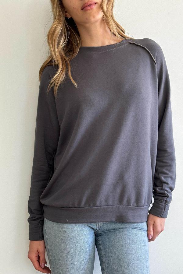 good hyouman The Vita - Everyday Basic - Perfect Charcoal