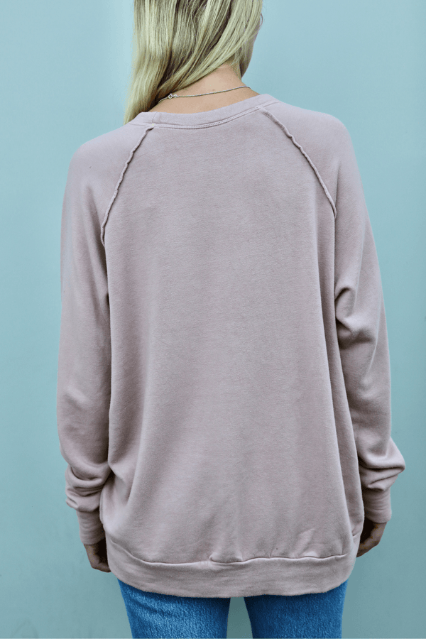 Good Hyouman The Vita - Let It All Go See What Stays - Vintage Shadow