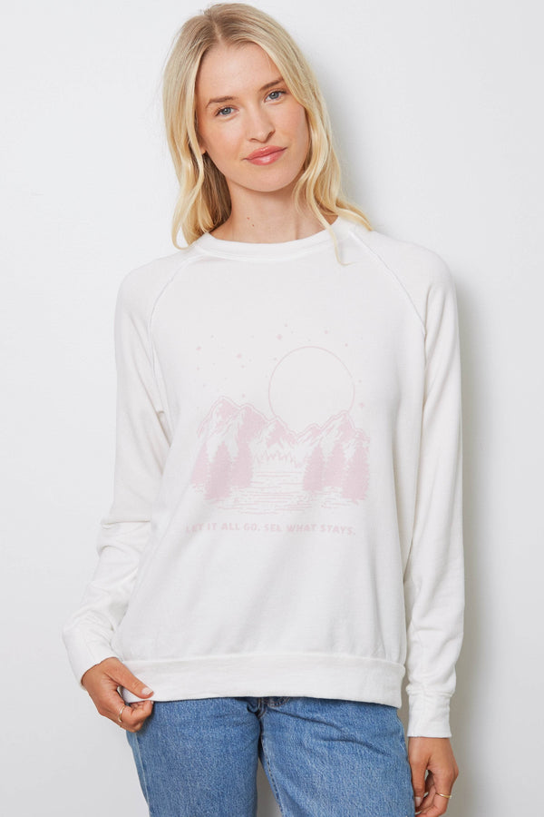 Good Hyouman The Vita - See What Stays Mountain View - Natural