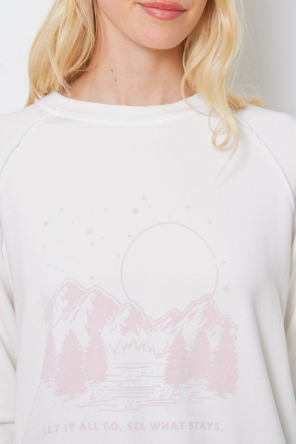 Good Hyouman The Vita - See What Stays Mountain View - Natural