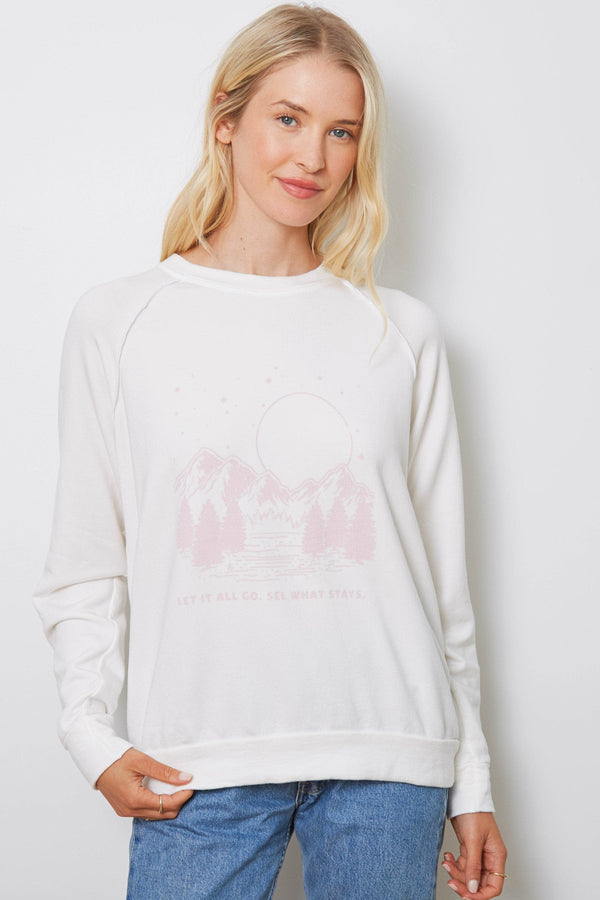 good hyouman The Vita - See What Stays Mountain View - Natural