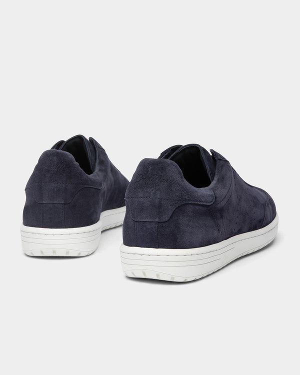 Good Man Brand Apex Sneaker Responsible Suede Grey/White