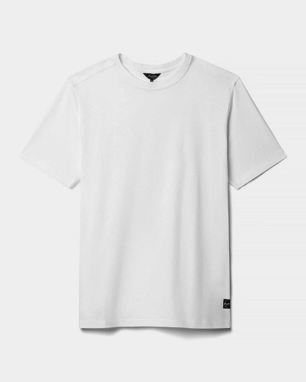 Good Man Brand Champion Crew Tee Organic Cotton Jersey