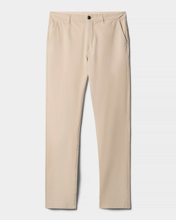 good man brand Forward 5-Pocket Pant Flex Pro Jersey Black