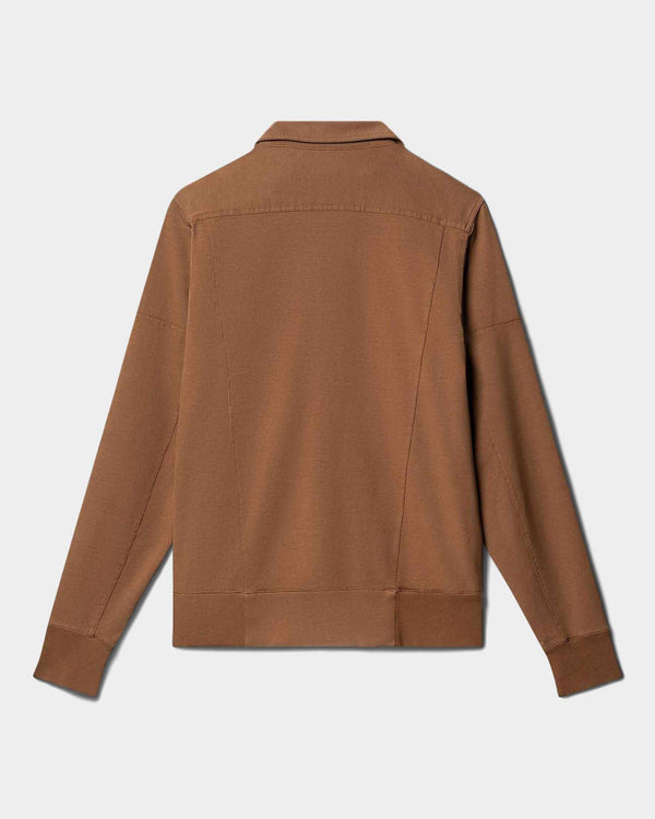 Good Man Brand Jean Jacket Flex Pro Jersey