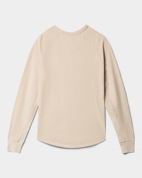 Good Man Brand Legend Henley Cotton