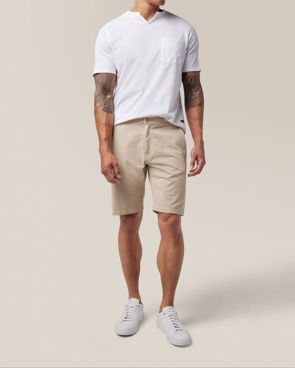 Good Man Brand Tulum Short 9" Flex Pro Jersey Plaza
