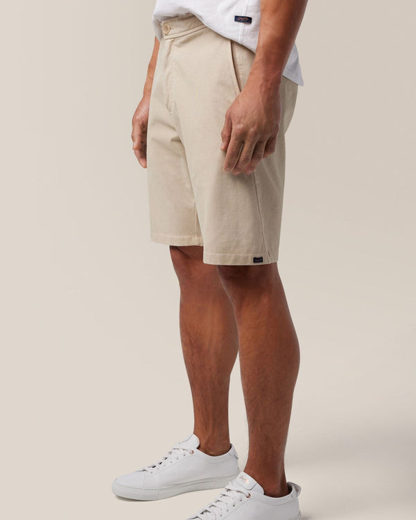 Good Man Brand Tulum Short 9" Flex Pro Jersey Plaza