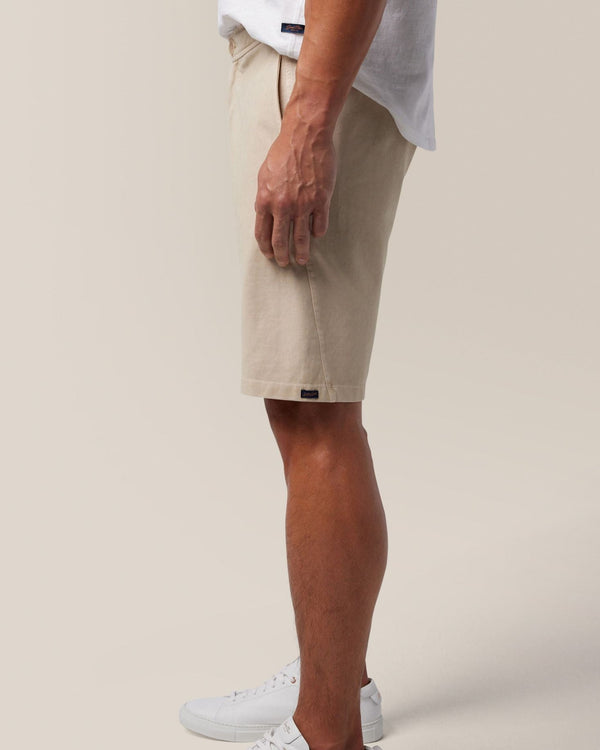 Good Man Brand Tulum Short 9" Flex Pro Jersey Plaza