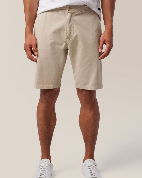 good man brand Tulum Short 9" Flex Pro Jersey Plaza