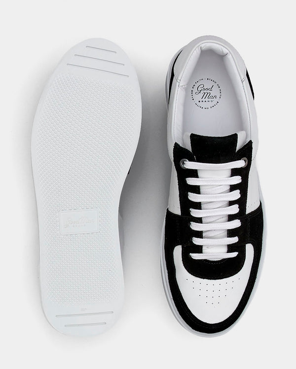 Good Man Brand Prospect Sneaker Responsible Nappa Leather