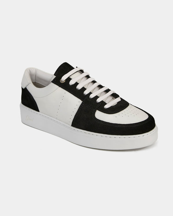 good man brand Prospect Sneaker Responsible Nappa Leather