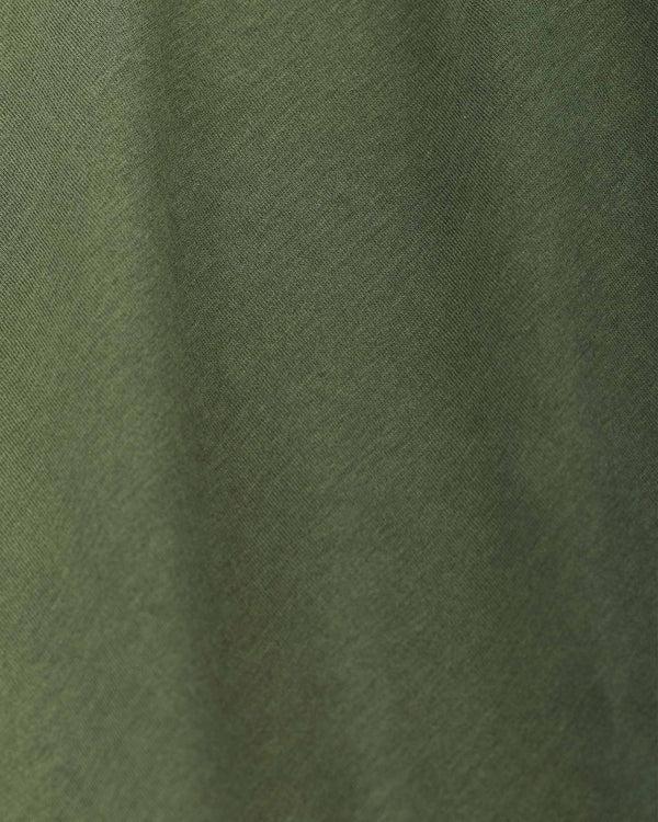 Good Man Brand Victory V-Notch Tee Organic Cotton Jersey