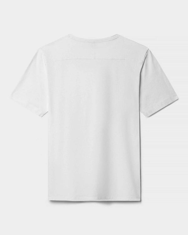 Good Man Brand Victory V-Notch Tee Organic Cotton Jersey