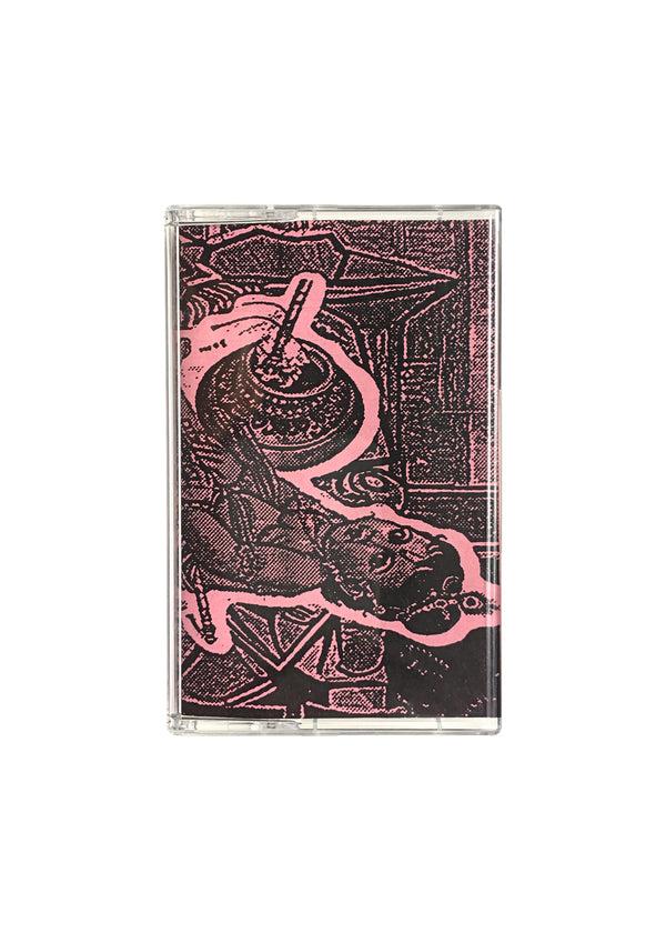 good morning tapes GMT01 MISHA HOLLENBACH - ROLAND KORG