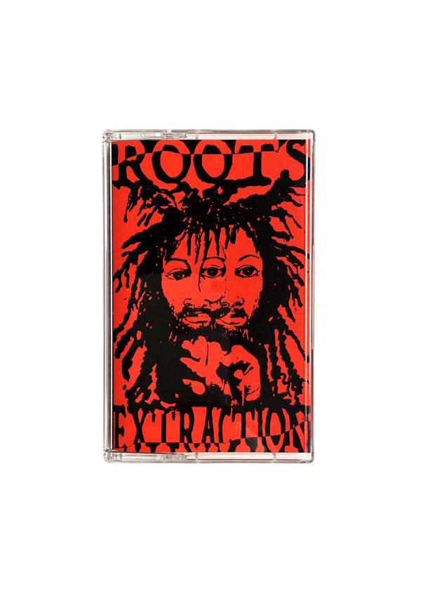 good morning tapes GMT06 TOOTHY SWEDE - ROOTS EXTRACTION