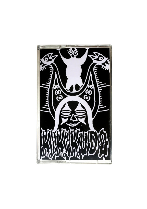 good morning tapes GMT09 KIKI KUDO - MINERAL SEQUENCES