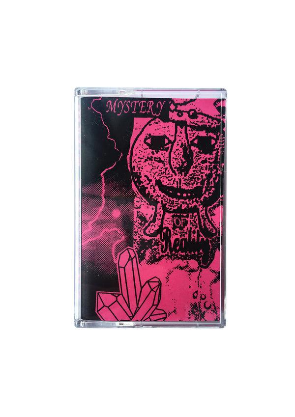 good morning tapes GMT10 MIKA SNICKARS - MYSTERY OF REALITY