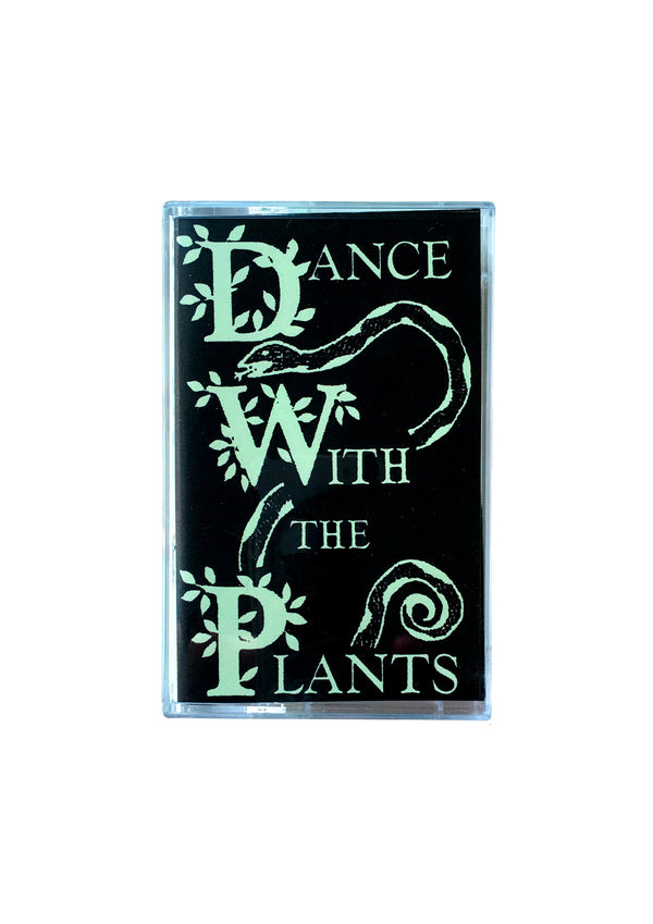 good morning tapes GMT17 BISCUIT - DANCE WITH THE PLANTS VOL 2