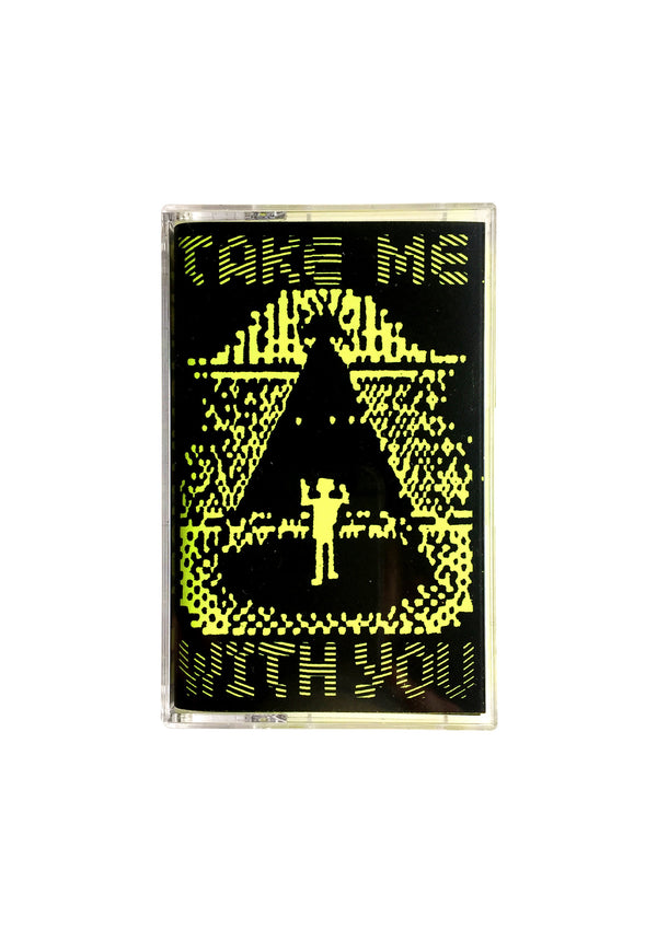 good morning tapes GMT19 ANTHONY NAPLES - TAKE ME WITH YOU