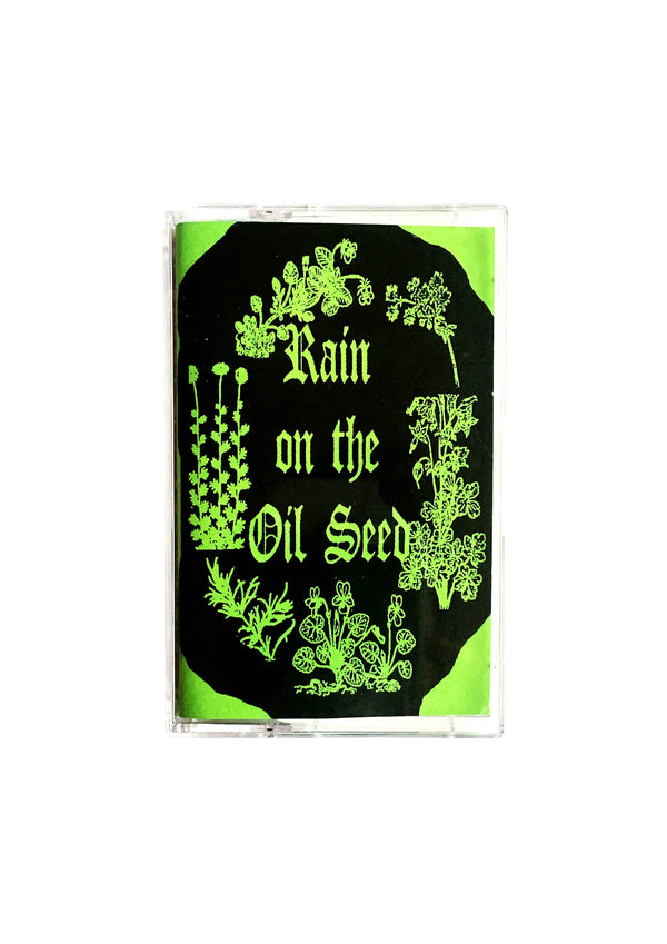 good morning tapes GMT20 MATTHEW KENT - RAIN ON THE OIL SEED