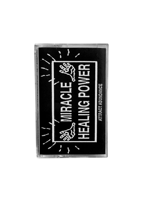 good morning tapes GMT22 COLLAPSING MARKET - ATTRACT ABUNDANCE