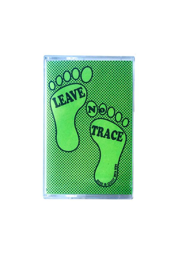 good morning tapes GMT29 IAN KIM JUDD - LEAVE NO TRACE