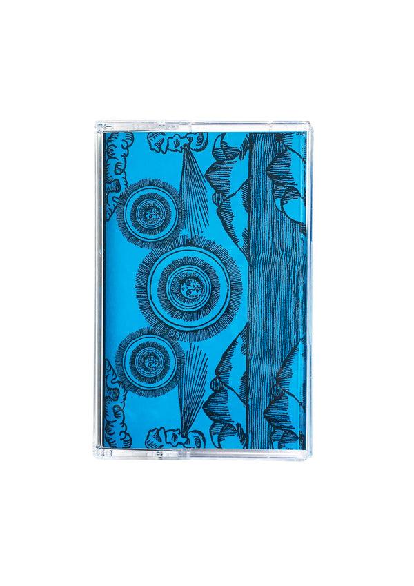 good morning tapes GMT32 VERA DVALE - MUSIC IS KINSHIP