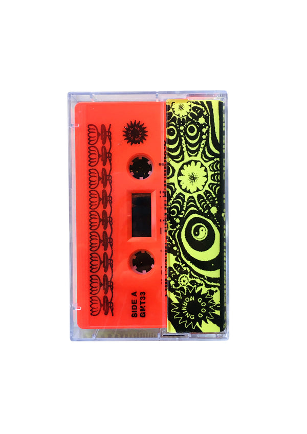 Good Morning Tapes GMT33 FULL CIRCLE - TRIP TO KNOWHERE
