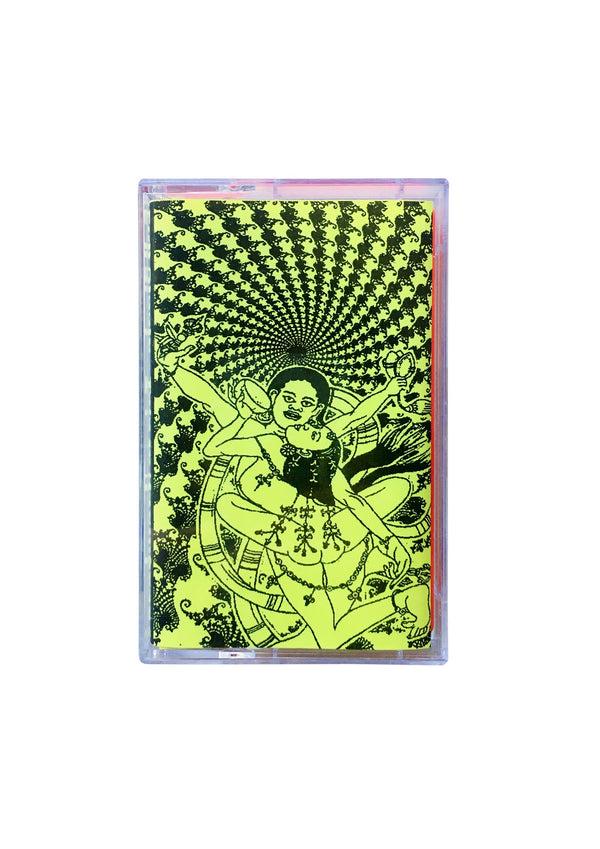 good morning tapes GMT33 FULL CIRCLE - TRIP TO KNOWHERE