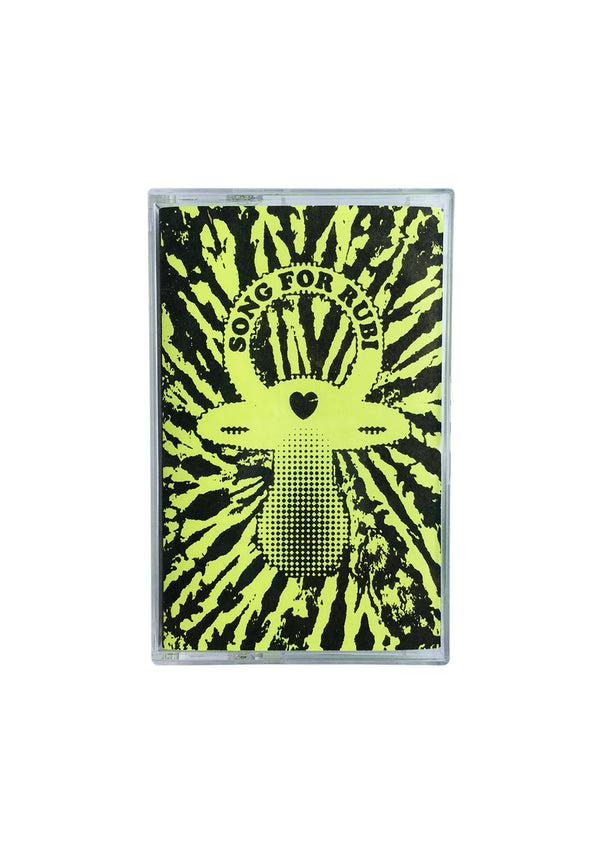 good morning tapes GMT35 TOM OF ENGLAND - SONG FOR RUBI